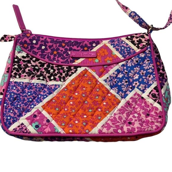 Vera Bradley Handbags - VERA BRADLEY Purse  